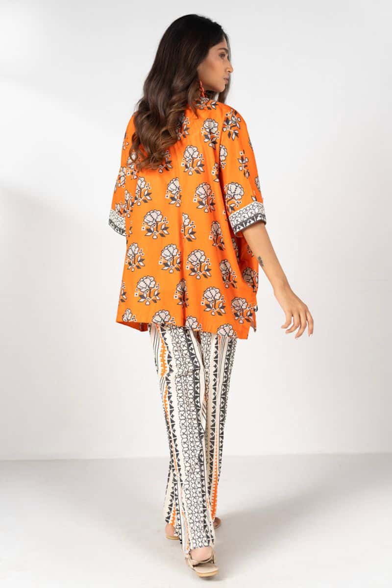 RTW | KURTI - alternate view