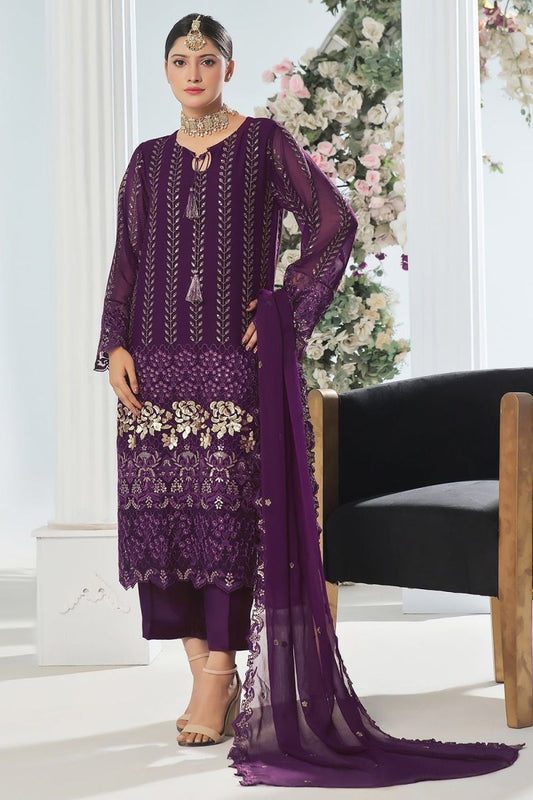 Discover Stylish Pakistani Dresses UK by Khas Collection