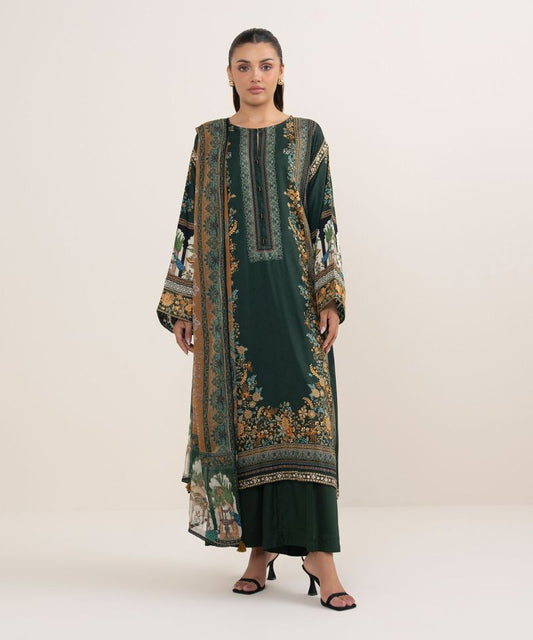 Discover the Charm of Pakistani Fashion: A Style Like No Other